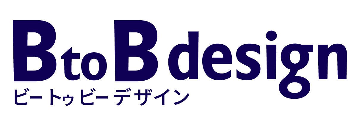 BtoB design